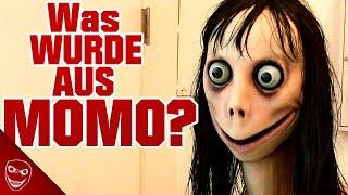 Was wurde aus MOMO? Die GANZE Geschichte von MOMO