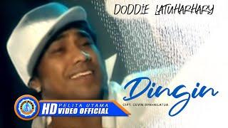 Doddie Latuharhary - DINGIN Official Music Video