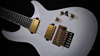 SFB Live #246 A Closer Look At ESP LTD H3-1000FR