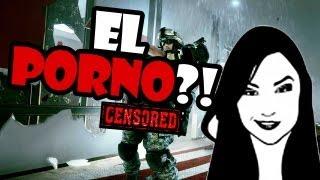 Battlefield 3 - El PORNO™