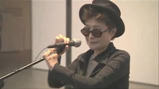 Yoko Ono Sings Stairway to Heaven #stairwaytoheaven #ledzeppelin #yokoono