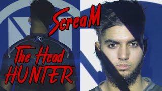 ScreaM - The Head Hunter CSGO