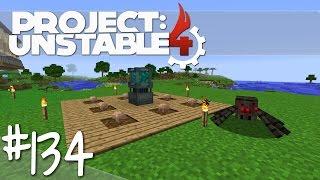 Project Unstable S4#134HDDeutsch Automatisierungsaktivierungen ...