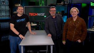 DevOps Comes to Networking on TechWiseTV