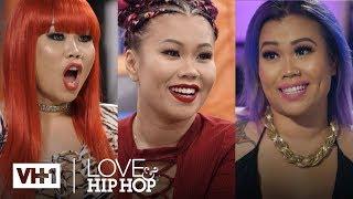 Best of Lovely Mimi Compilation   Love & Hip Hop Atlanta