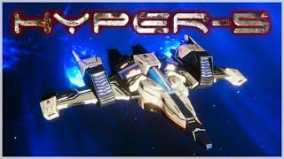 Hyper 5 Gameplay Trailer 2021