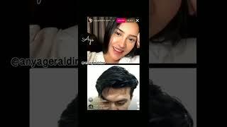 Anya Geraldine VC Sama Cowok Makassar