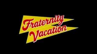 Fraternity Vacation 1985 FULL MOVIE