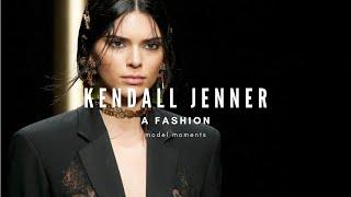 Model Moments Kendall Jenner