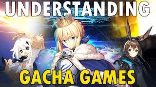 What Are Gacha Games and Why Do People Play Them?