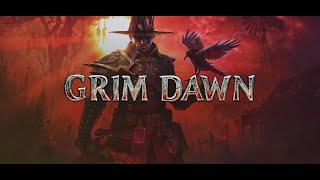 Grim Dawn - Trailer