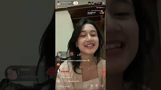 Keisya Levronka Live Tikt0k  part 2 live tiktok keisya #livetiktok #keisyalevronka