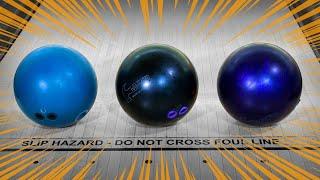 MUST HAVE Bowling Balls in Your Arsenal  Urethane Bowling Ball Review