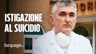 Morte De Donno la procura indaga per istigazione al suicidio