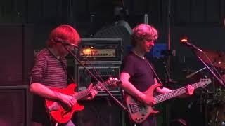 PHISH  Dirt  {1080p HD}  Alpine Valley Music Theatre  East Troy WI  712012