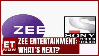 Zee Entertainment What’s Next?  ET Now