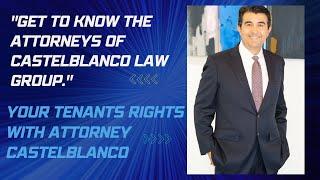 TenantLandlord disputes? Call us. 213-388-6004. We are Tenants Rights Attorneys in California.