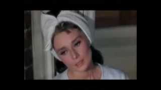 Moon River  Audrey Hepburn