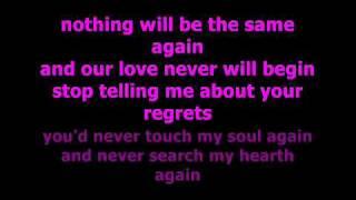 Esra Kahraman - ex love lyrics