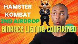 The Truth Behind Hamster Kombat Airdrop #hamsterkombat