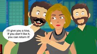 9 Extra Terrific Pick-Up Lines That Spark Attraction - Ways to Win Her Over Now Animated