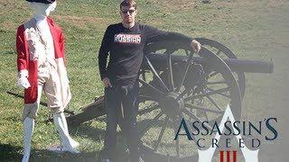 Assassins Creed 3 Revolutionary War Weaponry