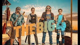 The Big Four 2022 - Indonesian Movie Review