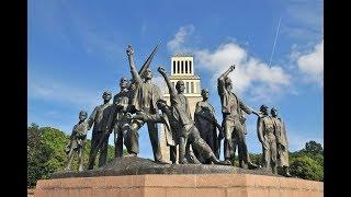 Places to see in  Weimar - Germany  Buchenwald Memorial