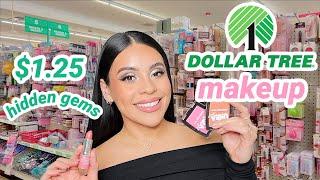 Dollar Tree Makeup Full Face  $1.25 Makeup Deals