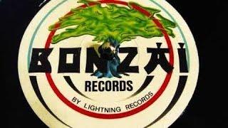  Retro Tribute Mix to Bonzai Records 