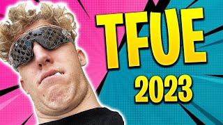 Tfue Fortnite Best Moments 2023 Tfue Funny Moments