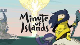 Minute of Islands Full Walkthrough - No Commentary