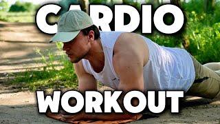 CARDIO Ist es immer Langweilig?