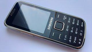 SAMSUNG GT-C3530 - DZWONKI  RINGTONES - Komórkowe zabytki #85