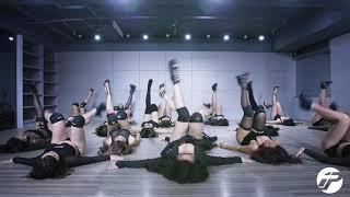 SEXY DANCE GIRL Camila Cabello   Havana   Denise Blue Choreography