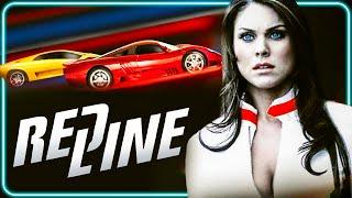 Redline  FREE FULL MOVIE  Nathan Phillips  Nadia Bjorlin  Eddie Griffin