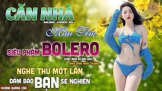 Kho Nhạc Bolero Disco Trữ Tình TOÀN BÀI HAY Xứng Đáng 10 ĐIỂM  Lk Nhạc Vàng Xưa ÊM TAI DỄ NGỦ #42