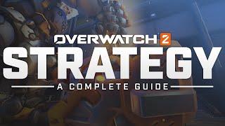 The COMPLETE Guide to OW2 StrategyMacro for Beginners Pros and Coaches