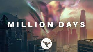 Sabai - Million Days Official Lyric Video ft. Hoang & Claire Ridgely