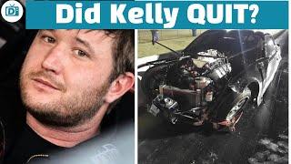 Did Kye Kelley Quit Street Outlaws? Know what happened.