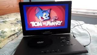 Opening To Tom and JerryHijienks and Shrieks 2003 DVD