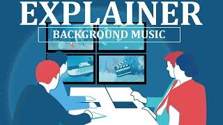 Explainer Technology Music  Explainer Background Music No Copyright Music