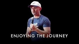 The Art of Patience Why Focusing on the Process Matters - Gary Vaynerchuk Motivation