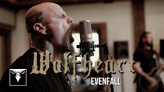 WOLFHEART - Evenfall Official Music Video