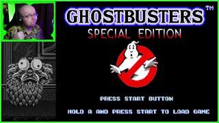 Lets beat Ghostbusters Special Edition