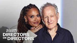 Ava DuVernay & Michael Mann l Directors on Directors