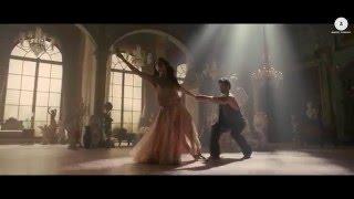 Pashmina   Fitoor   Aditya Roy Kapur Katrina Kaif   Amit Trivedi