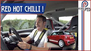 This 400bhp R56 Mini is a proper handful 