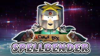 Spellbender Chaos Mode - Gameplay + Deck  South Park Phone Destroyer