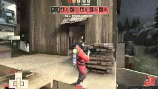 TF 2 Pyros Life The Music Video